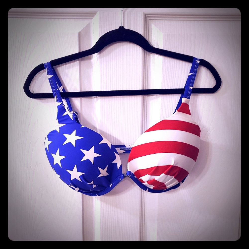 Venus Bikini Top